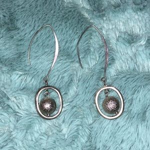 Ball Earrings